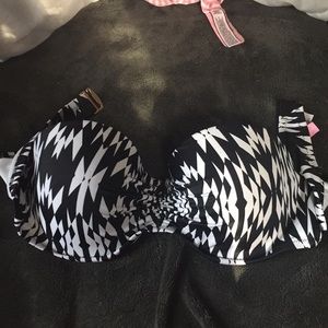 Victoria secret swim top